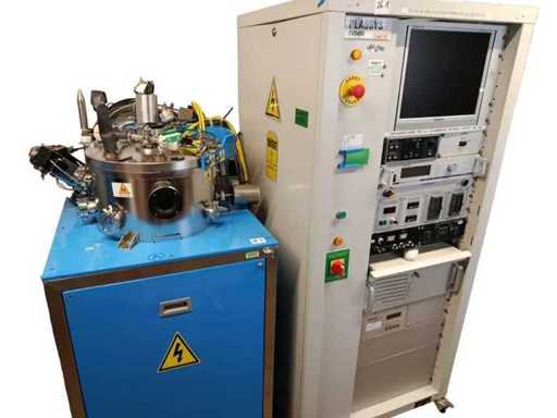 Laboratoriumapparatuurpakket