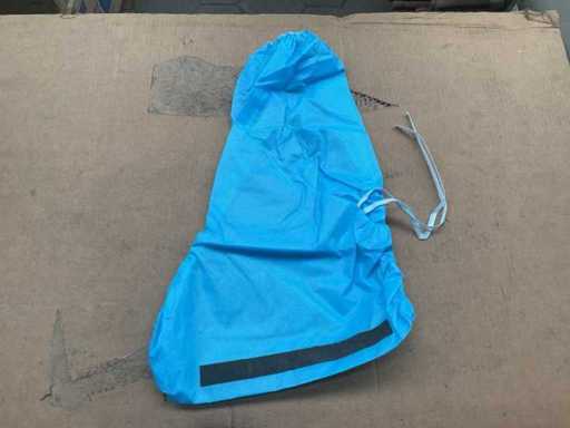 Husa de cizmă ICP Medical Impervious (1050x)