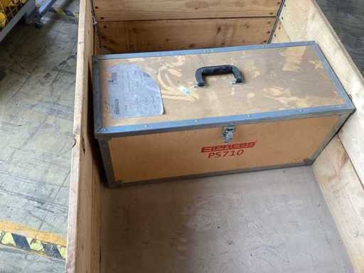 Elrpress - PS710 - 2020 -