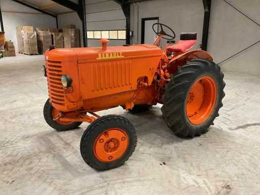 1950 Renault R3042 Oldtimer-Traktor