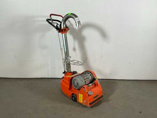 2015 Künzle & Tasin Scorpion Parquet Sander