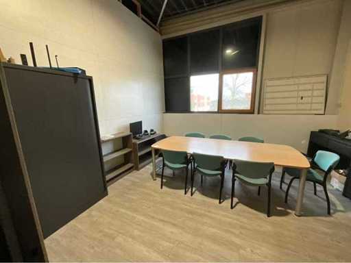 Autres inventaires de bureaux