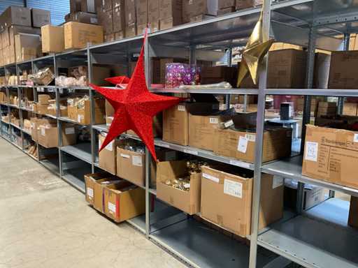 Décoration de Noël