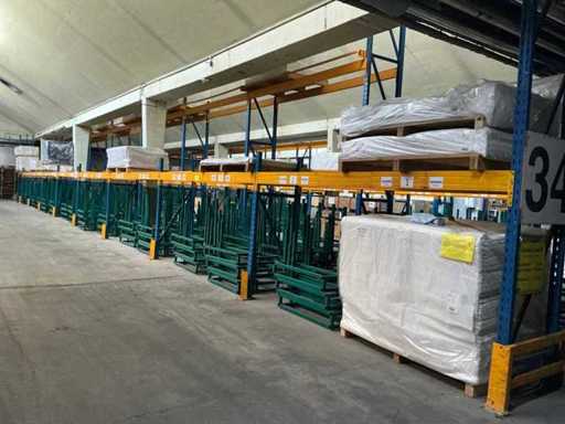 Palletrek