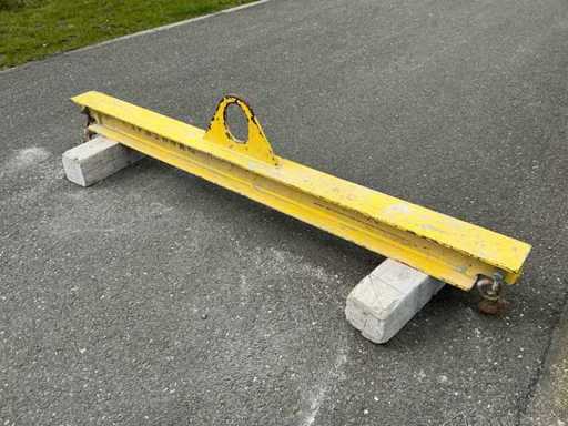 2004 Hijsbalk EBB 3,2 Overige hijs- en heftechniek