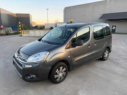 CITROEN - 2013 - BERLINGO - TEPE - Personenauto