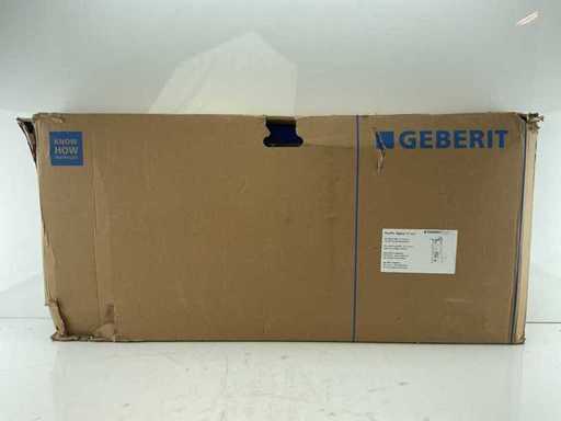Geberit – Duofix Sigma 12cm – Toilettenzubehör