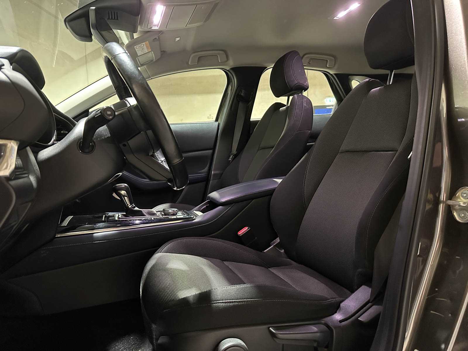 Mazda CX-30 2.0 e-SkyActiv-G M Hybrid Comfort 122pk 2020, J-801-FT