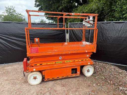 2011 Skyjack SJ III -3220 Plateforme aérienne