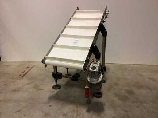 Opvoerband 1000mm 500mm Overige voedingsmiddelen productie machines