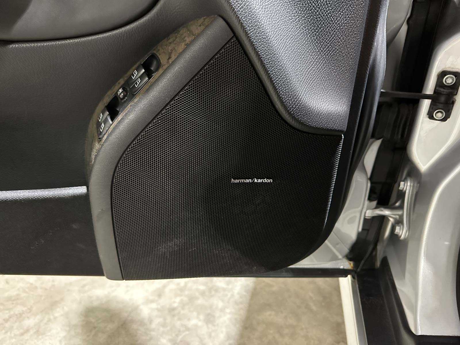 Mercedes-Benz C55 Combi AMG 5.4 V8 367pk 2005 C-klasse, JSZ-04-G Youngtimer