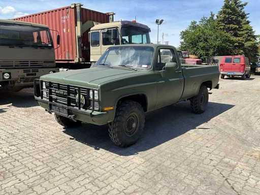 Chevrolet M 1008 Oldtimer