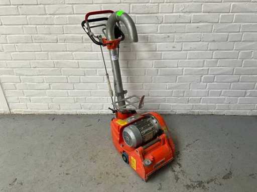 Künzle & Tasin Scorpion parquet sanding machine