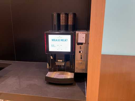 Franke FCS4026 Macchine per caffè ed espresso