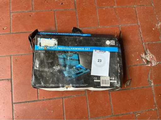 Guede Pneumatische breekhamer