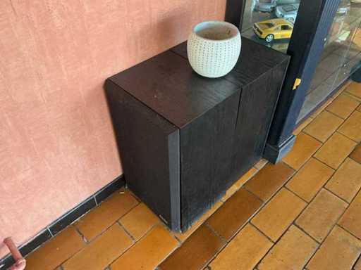 Bose Interaudio Speaker (2x)