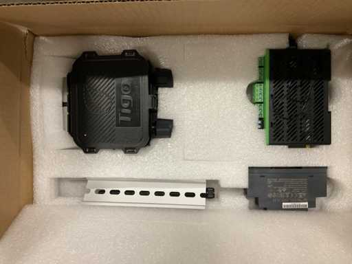 Zaawansowany zestaw TIGO Cloud Connect w tym TAP (5x)