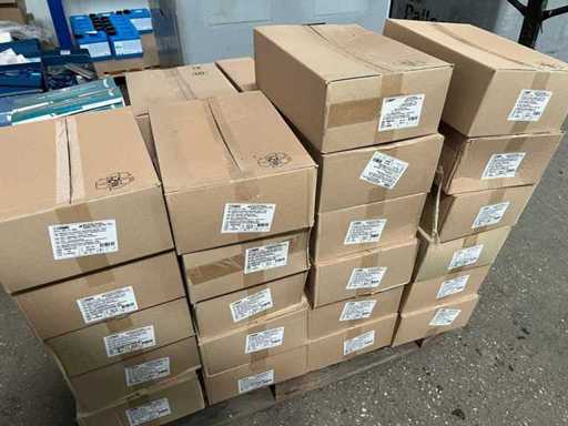 2200 FFP2 Valmy-Masken