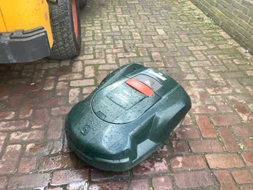 Husqvarna 210 Robotmaaier
