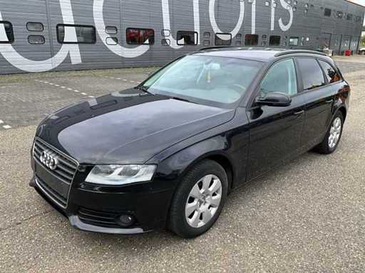 2011 Audi A4 2.0TDI Pkw
