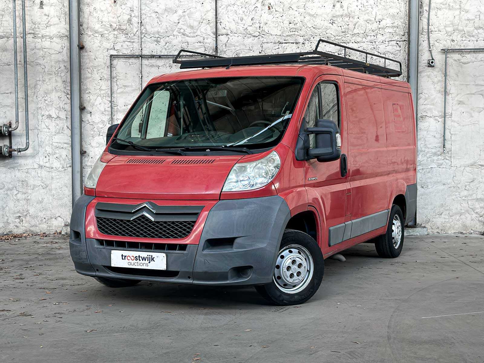 Personen- en bedrijfsauto's in Boxmeer & Tiel