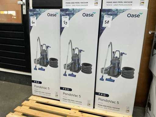 Odkurzacz Oase PondoVac 5 Pond