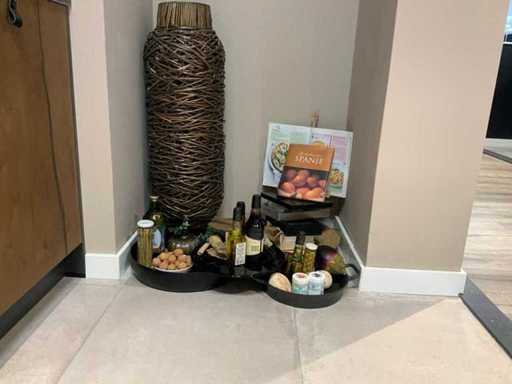 Decoratiemateriaal
