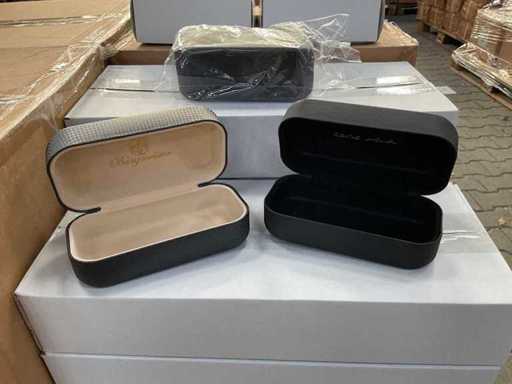 Partij Zonnebrillen doosje (400x)