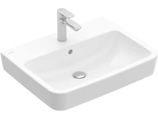 Villeroy & Boch 0.novo Square Sink (12x)