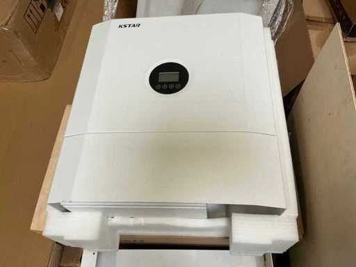 Pièces d’énergie solaire par lots