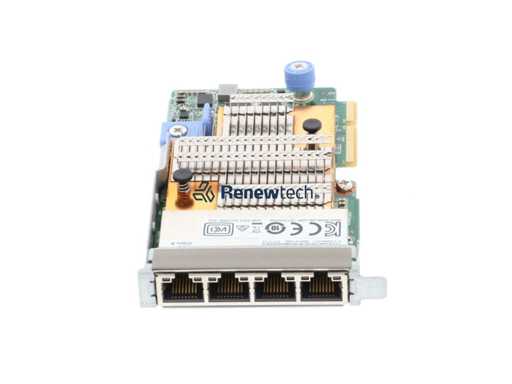 Lenovo 10Gb 4-Port-Base-T LOM