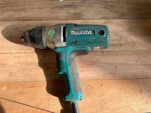 Cheia de impact Makita TW0350