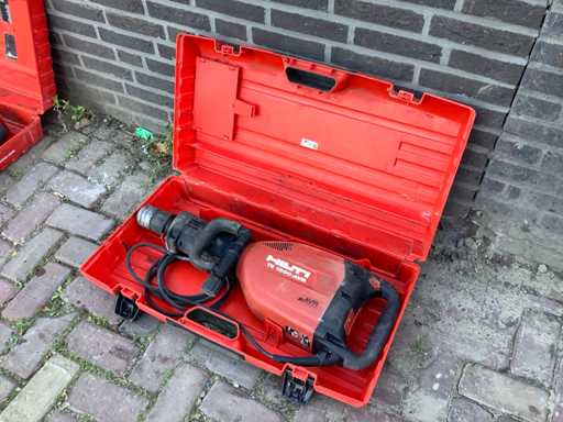 Hilti te1500 Ciocan demolator