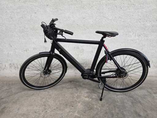 Veloretti - Fiets - Elektrische fiets 9223