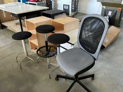 Autres fournitures de bureau