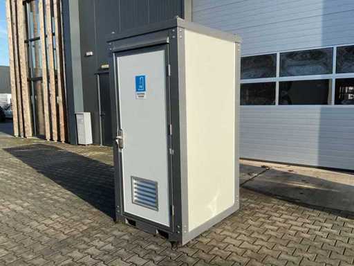 Cabine de douche simple Rhino-cross