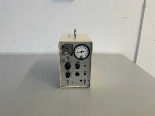 Dräger - Babylog 2 - Ventilateur 