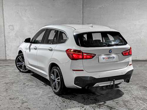 BMW X1 xDrive25i M-Sport 231hp 2016, L-386-RH
