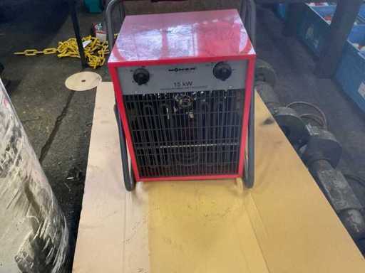 Încălzitor Monza IF J04-150D 2022