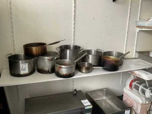 Pan (9x)