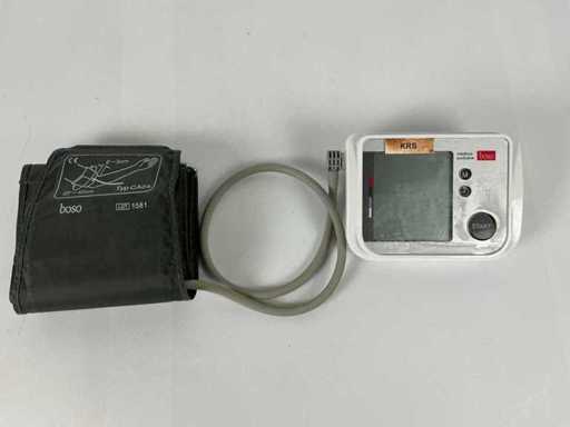 Bosch + Sohn - boso Blood Pressure Monitor - Other Medical Equipment