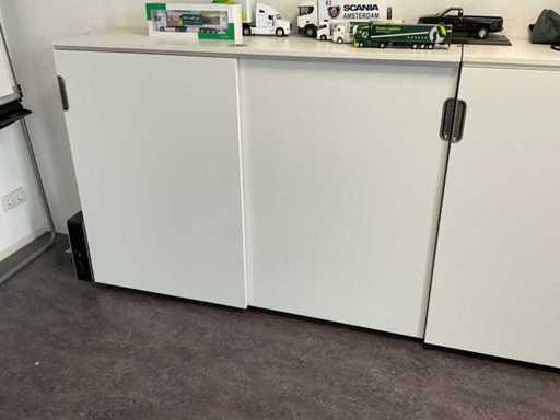 Armadio per porta scorrevole