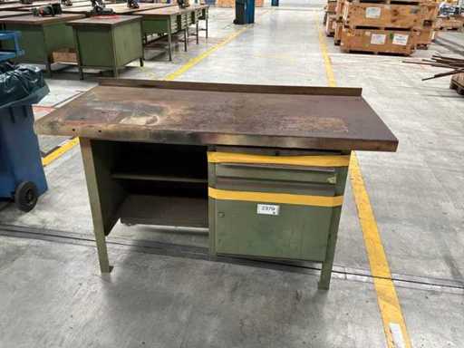 Workbench