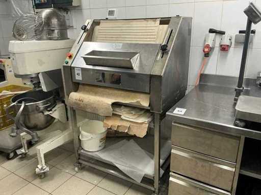 2007 Sinmag SM-380S Stokbroodvormer