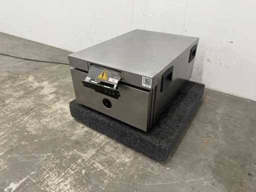 Moduline - HSW001E - Cassetto riscaldante