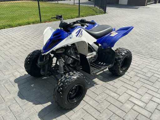 Yamaha YFM90R Quad
