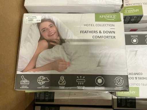 Apsmile Bettdecken (31x)