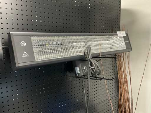 Hyundai 68811 Chauffage électrique 2021