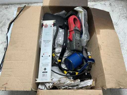 Measuring tools