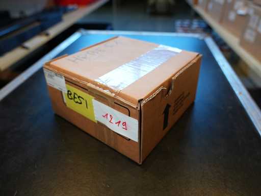 L-ACUSTICA - KR HPBE51 - KR HPBE51